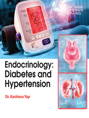 cover image of Endocrinology